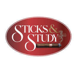 STICKS & STUDY logo