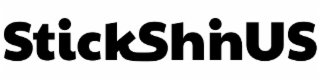 STICKSHINUS logo