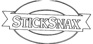 STICKSNAX logo