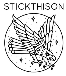 STICKTHISON logo