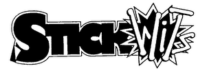 STICKWITS logo