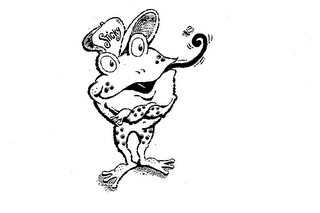 STICKY logo