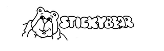 STICKYBEAR logo