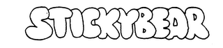 STICKYBEAR logo