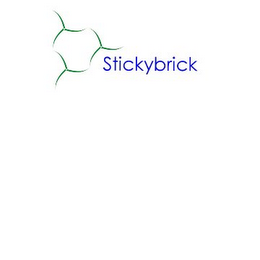 STICKYBRICK logo