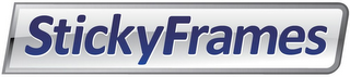 STICKYFRAMES logo