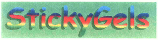 STICKYGELS logo
