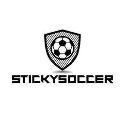 STICKYSOCCER logo
