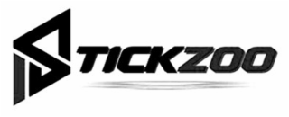 STICKZOO logo