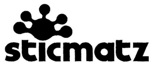 STICMATZ logo