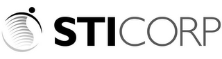 STICORP logo