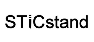 STICSTAND logo