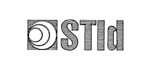 STID logo
