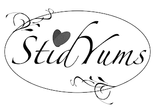 STIDYUMS logo