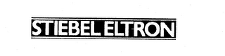 STIEBEL ELTRON logo