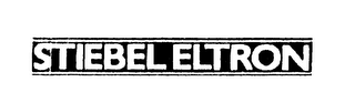 STIEBEL ELTRON logo