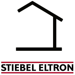 STIEBEL ELTRON logo