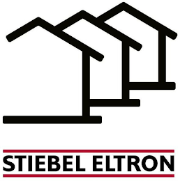 STIEBEL ELTRON logo