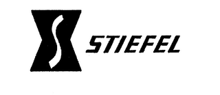 STIEFEL logo