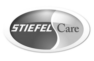 STIEFEL CARE logo