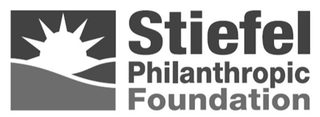 STIEFEL PHILANTHROPIC FOUNDATION logo