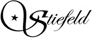 STIEFELD logo