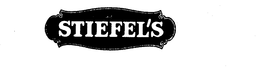 STIEFEL'S logo