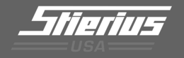 STIERIUS USA logo