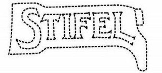 STIFEL logo