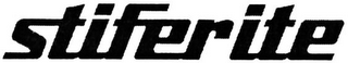 STIFERITE logo