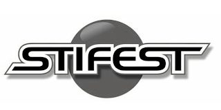 STIFEST logo