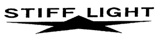 STIFF LIGHT logo