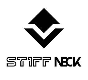 STIFF NECK logo