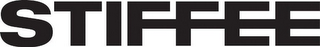 STIFFEE logo