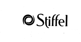 STIFFEL logo