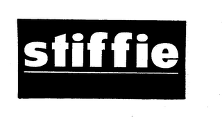 STIFFIE logo