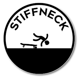 STIFFNECK logo