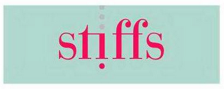 STIFFS logo