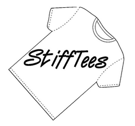 STIFFTEES logo