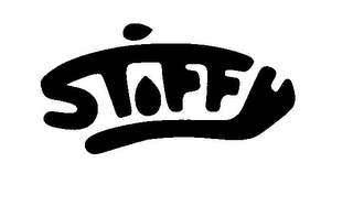 STIFFY logo