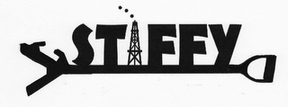 STIFFY logo