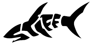 STIFFY logo