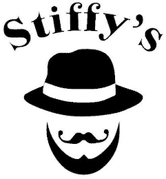 STIFFY'S logo