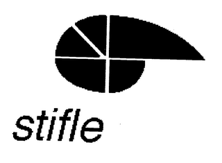 STIFLE logo