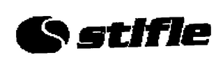 STIFLE logo