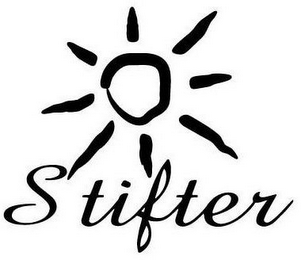 STIFTER logo