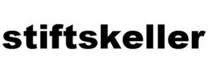 STIFTSKELLER logo