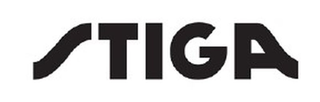 STIGA logo