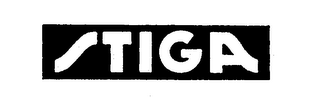 STIGA logo