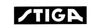 STIGA logo
